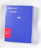Ableton / Live 9 Standard DAWソフトウェア