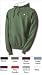 Champion Double Dry Classic Fleece Pullover Hood S2227, Honeycomb, XL