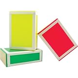 Poly Cigar Box, Green