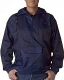 Ultraclub 8925 UC Packaway Jacket