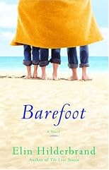 Barefoot: A Novel