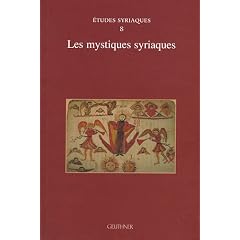 Les mystiques syriaques