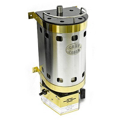 Sig Marine 10000 Cozy Cabin Propane Bulkhead Heater