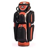 Burton 2009 Syncro Golf Cart Bag