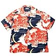 Sun Surf Hawaiian Shirt