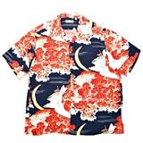 Sun Surf Hawaiian Shirt