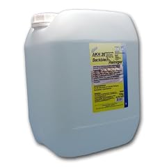 SM-55 MGM-Backblech-Reiniger Fl�ssig 10,1 Liter - Backblechreiniger