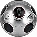 Fußball adidas 'Europass Vienna 08' (Stück)