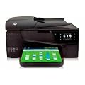 HP Officejet 6700 Premium Multifunktionsger�t (Fax, Kopierer, Scanner und Drucker, USB 2.0)
