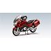 1/10 �⡼�����������륷�꡼�� BMW R1200 RT K26 �⡼�����Х��� (��å�)
