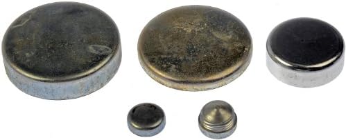 Dorman 02669 Expansion Plug Kit