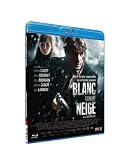 Blanc comme neige [Blu-ray]