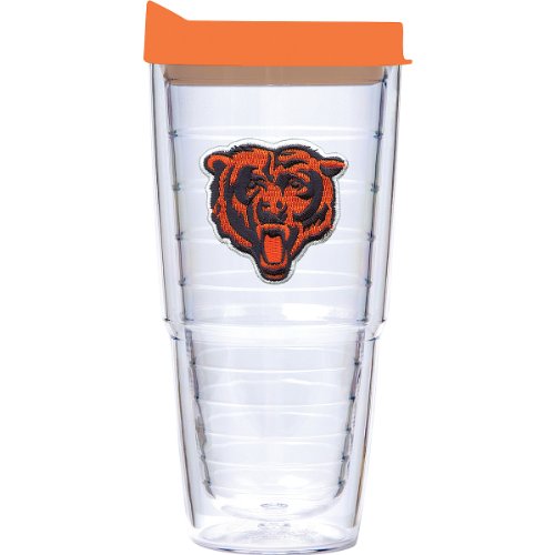 Tervis Tumbler Chicago Bears With Lid