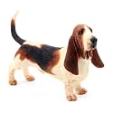 Country Artist Basset - CA1996