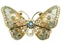 SPECIAL PIN FABERGE STYLE