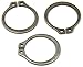 Stainless Steel Snap Rings Retaining Rings SH-75SS 3/4