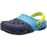 crocs Electro II Clog (Toddler/Little Kid)