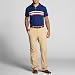Bonobos Pants - Sierras Khaki Straight Leg Pant, 28