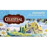 IMAGE OF Herb Tea, Chamomile, 20 bag ( Value Bulk Multi-pack)