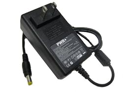 PWR+ Ac Adapter Charger Switching Power Supply Cord Plug WD Western Digital External Hard Drive HDD My Book Essential Elite Studio Expander Mac Editions ; P/N S018BU1200150 DA-24B12 ADS-24P-12-2 1224G WA-24C12U APD 12.0V 12V 1500mA 1.5A
