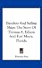 Bamboo And Sailing Ships: The Story Of Thomas A. Edison And Fort Myers, Florida