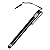 BIRUGEAR 10 Pcs Universal Touch Screen Stylus for Samsung Galaxy S 4 / S IV / SIV Android Mobile Cell Phone by BIRUGEAR