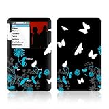 iPod Classic用スキンシール【Fly Me Away】