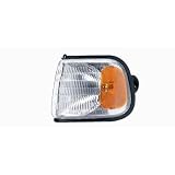 1994-1997 DODGE RAM 1500 2500 3500 VAN REPLACEMENT PARKING SIGNAL LIGHT LEFT HAND TYC... by TYC