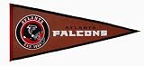 Atlanta Falcons Pigskin Pennant