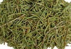 Bulk Herbs: Rosemary Leaf (Organic)