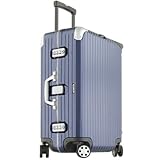 Rimowa Limbo 26 Multiwheel Trolley - Midnight Blue