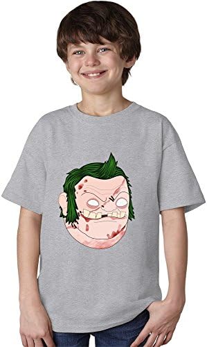 Dota 2 Hero Pudge Unisex Youth T-shirt X-Large