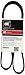 Gates K080550HD FleetRunner Micro-V Serpentine Drive Belt
