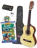 Produkt-Bild: Voggenreiter 398 - Voggy's Kindergitarren-Set 3/4