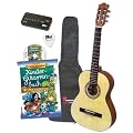 Voggenreiter 398 - Voggy's Kindergitarren-Set 3/4