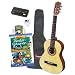 Voggenreiter 398 - Voggy's Kindergitarren-Set 3/4