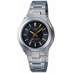 [�J�V�I]CASIO �r���v LINEAGE ���j�G�[�W LIW-011TDJ-1A1JF ���f�B�[�X