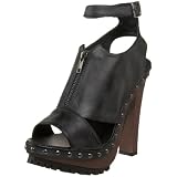 Miss Me Womens Oki-9 Casual Mule