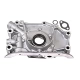 Evergreen OP6002 Mazda FE FEH5 Turbo&Non-Turbo SOHC Oil Pump by Evergreen Parts And Components&node=15684181