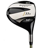 Used Bridgestone J33 R 460 Driver
