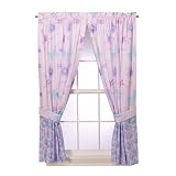 Disney Hannah Montana Drapes - 82x63