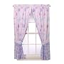 Disney Hannah Montana Drapes - 82x63"