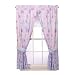 Baby : Disney Hannah Montana Drapes - 82x63"