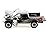 2011 Ford F-150 SVT Raptor 1:24 Scale (Glossy Black)