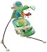 Mattel K6077 - Fisher-Price Baby Gear Rainforest Babyschaukel