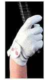 Unique Men's Tennis Glove Right Full, Unique, Racquetball