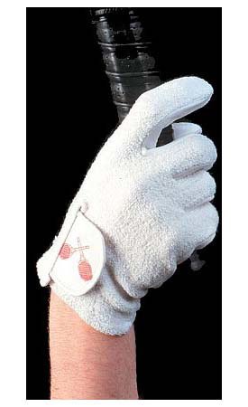 Unique Men's Tennis Glove Right Full, Unique, Racquetball