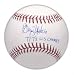 Graig Nettles Autographed Baseball with 1977-1978 World Series Champs Inscription