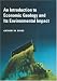 An
Introduction
to
Economic
Geology
and
Its
Environmental
Impact