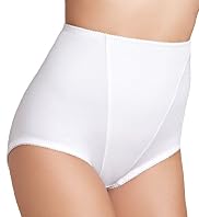 Firm Control High Rise Traditional Knickers